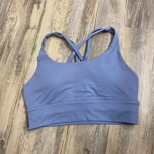NEW sports bra